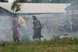 Polní bitva - Rajhrad 1645 [2008]