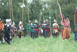 Polní bitva - Rajhrad 1645 [2008]